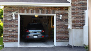 Garage Door Installation at Brooks Estate Medford, Massachusetts