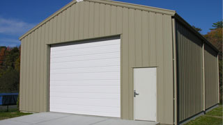 Garage Door Openers at Brooks Estate Medford, Massachusetts